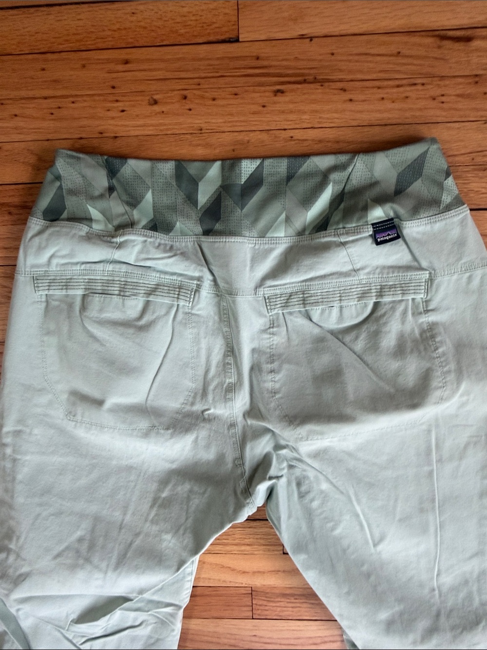 Patagonia Climbing Pants - Picture 3 of 6